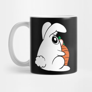 Easter Bunny Mug